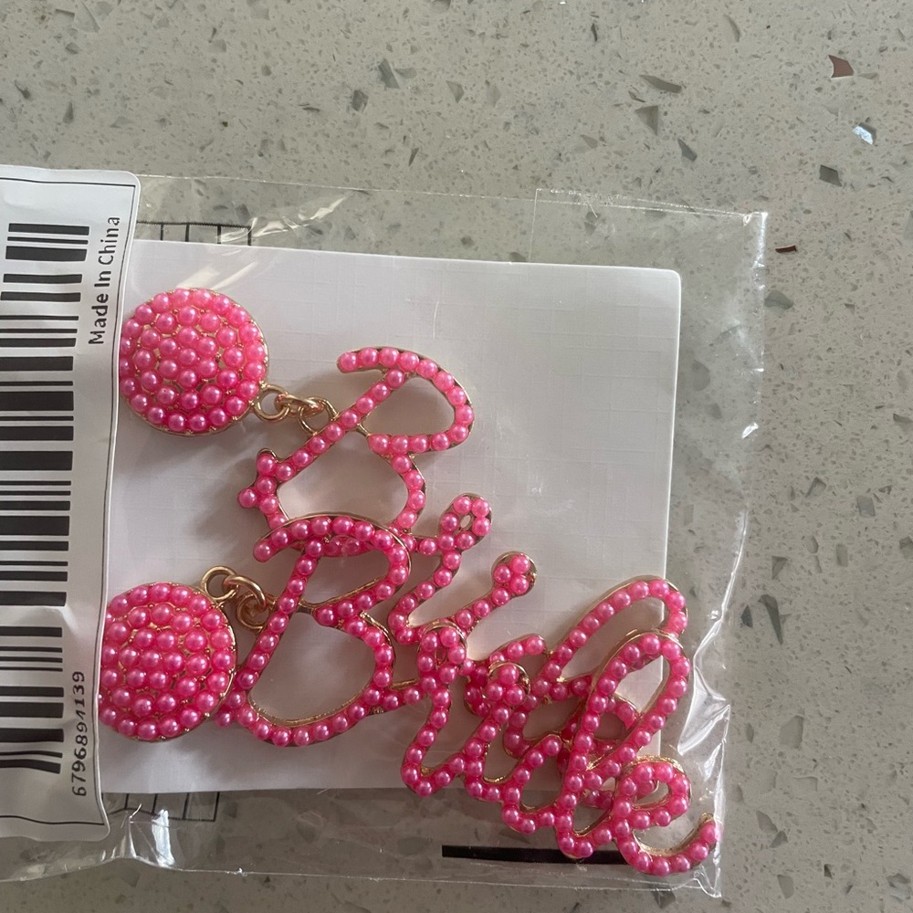 Huge Bride/Bachelorette Bundle!! - image 6